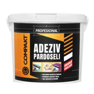 COMPAKT Adeziv Pardoseli 5kg